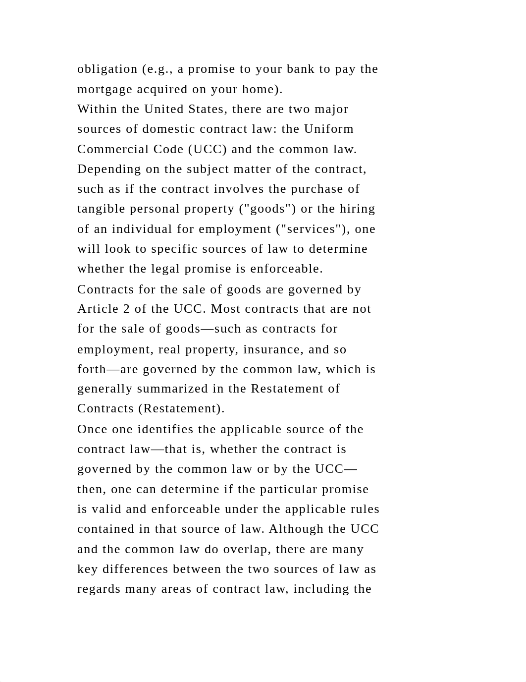 Contract law is a component of civil law that concerns the leg.docx_dgjmqb5pyfo_page3