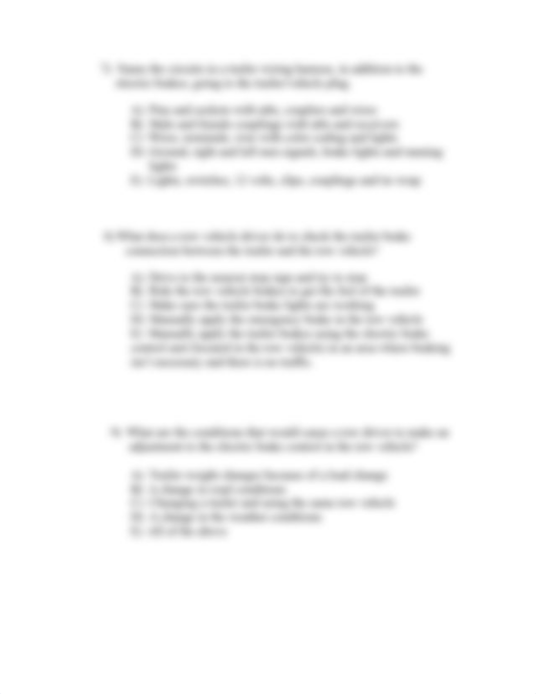 Trailer Towing Test _ Answer Key.doc_dgjnda6vr7l_page3