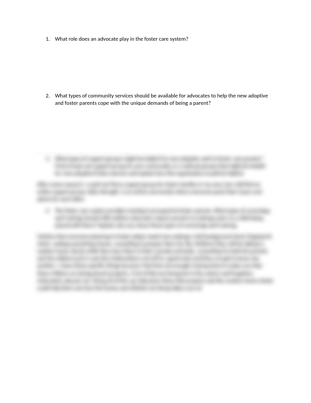 What role does an advocate play in the foster care system_dgjqajo2n4e_page1