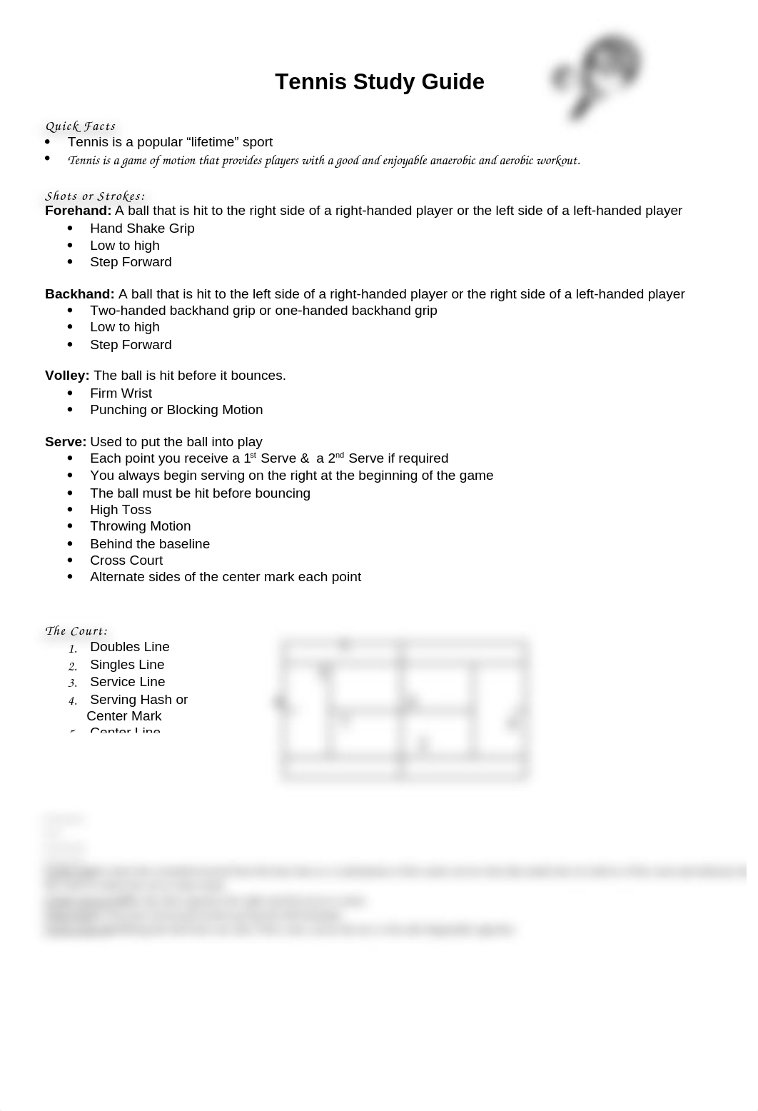 Tennis_Study_guide_dgjwvsjplo2_page1