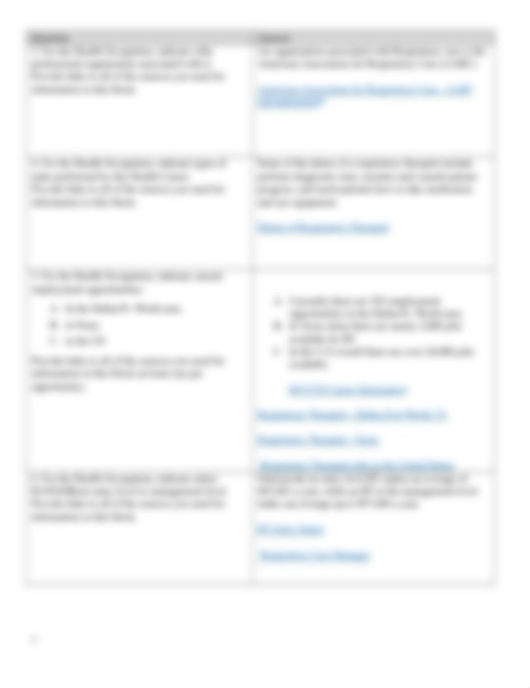 Respiratory Care Career Report Grid Template.docx_dgjxntrh49q_page2