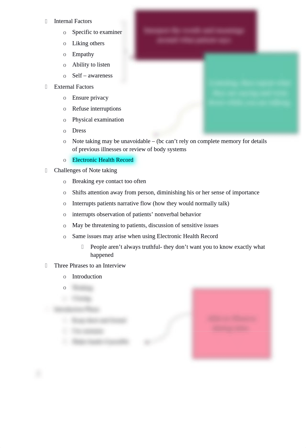 Health Assessment Chapter 3.docx_dgk1kizjavl_page2