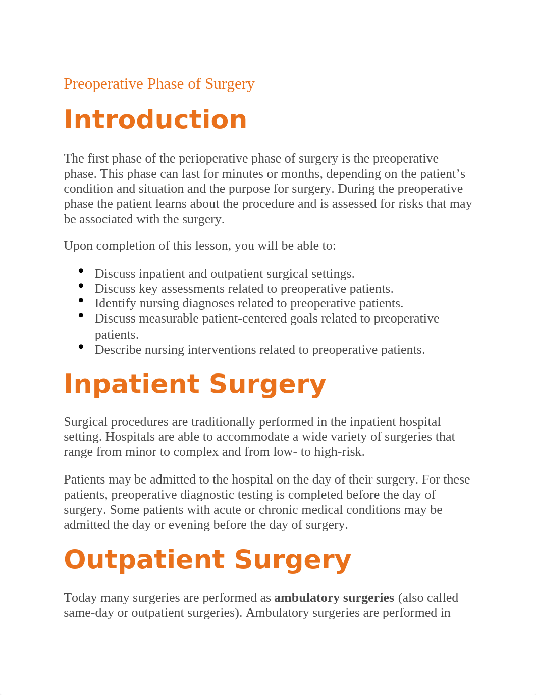 Preoperative Phase of Surgery.docx_dgk3lsb5b7u_page1