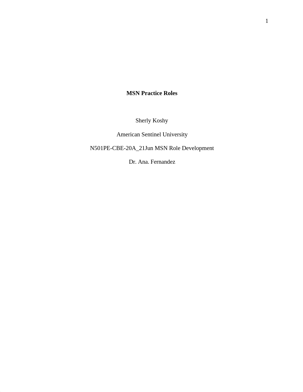 MSN Practice roles.docx_dgk40kujy11_page1