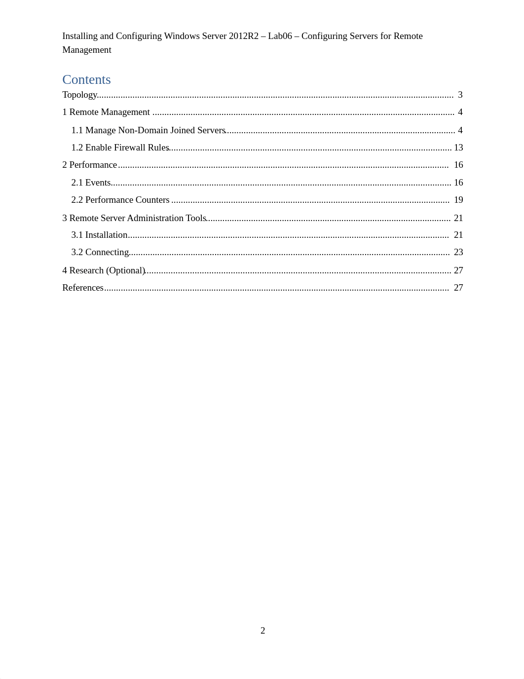 Lab06 - Configuring Servers for Remote Management_Incomplete_dgk4me0dris_page2