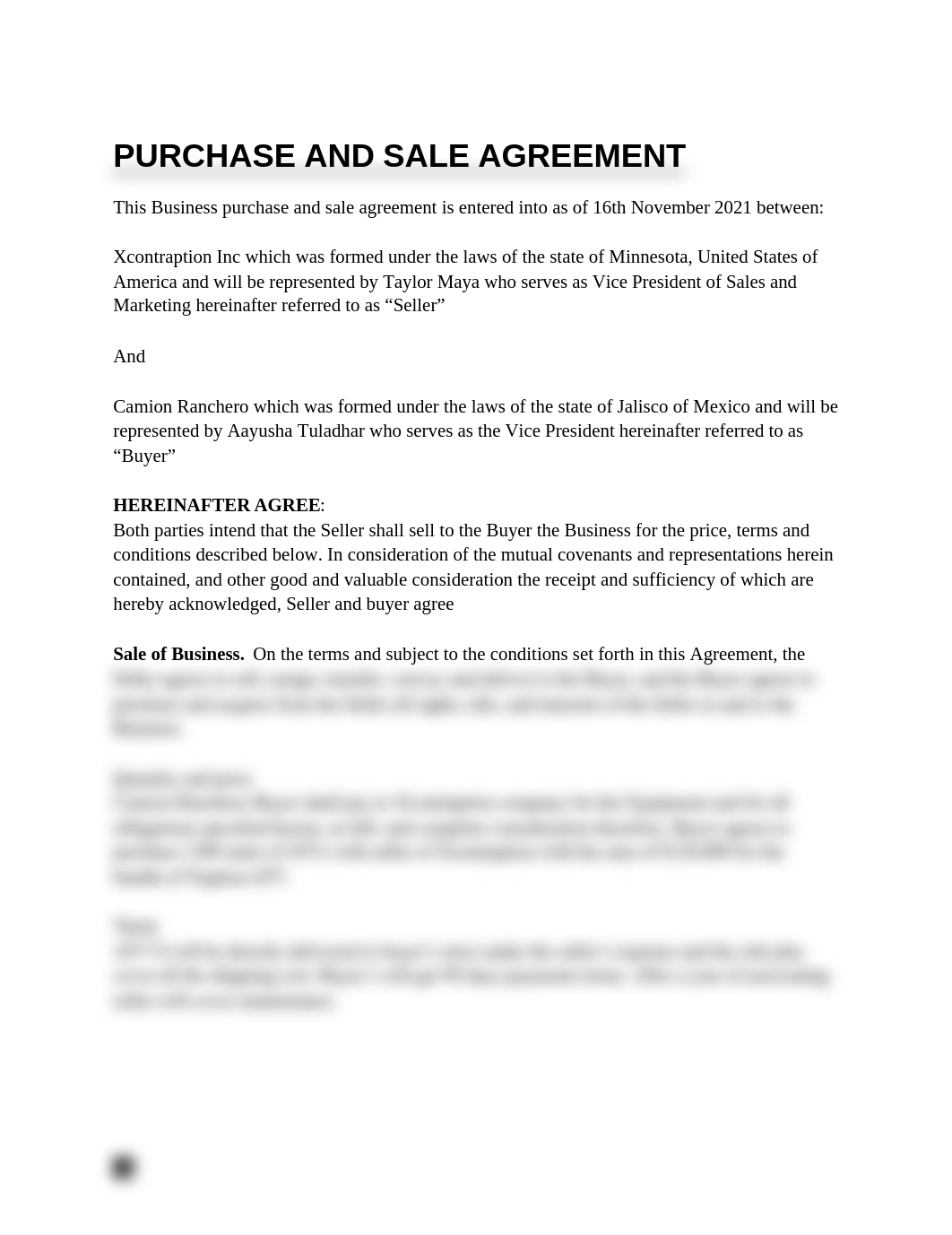 draft contract sale purchase.docx_dgk6j0izx89_page1