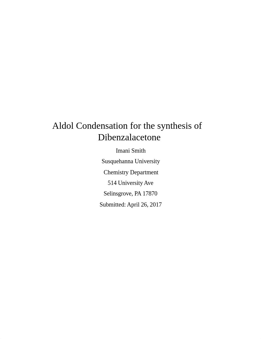 Aldol Condensation Manuscript.docx_dgkcmcxxsdp_page1