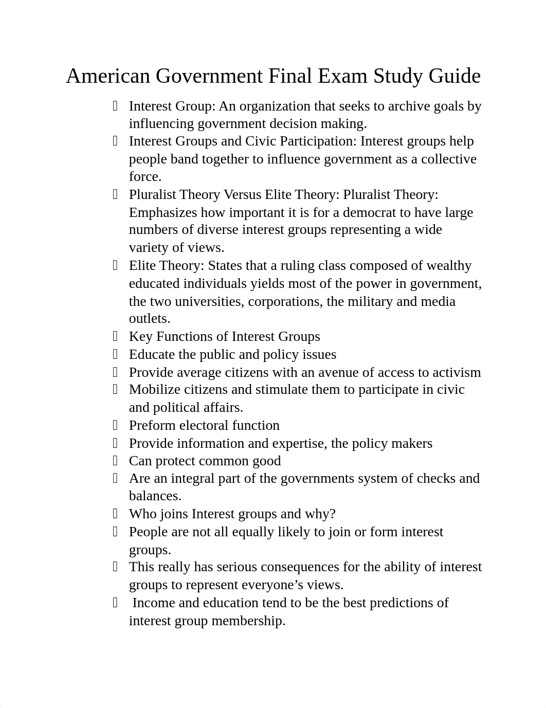 American Government Final Exam Study Guide.docx_dgkcqhdtidd_page1