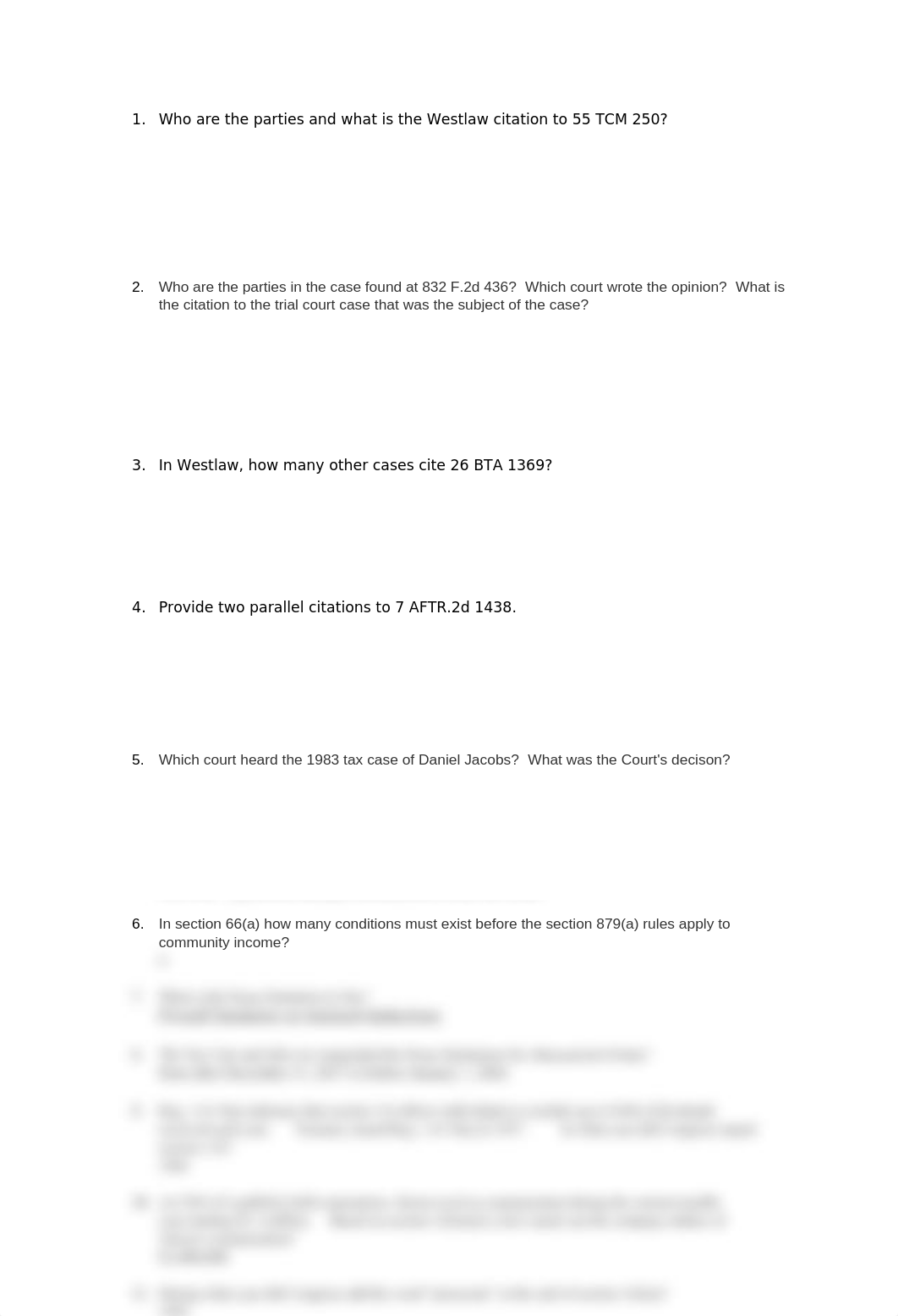 Who are the parties and what is the Westlaw citation to 55 TCM 250.docx_dgkcz471nvx_page1