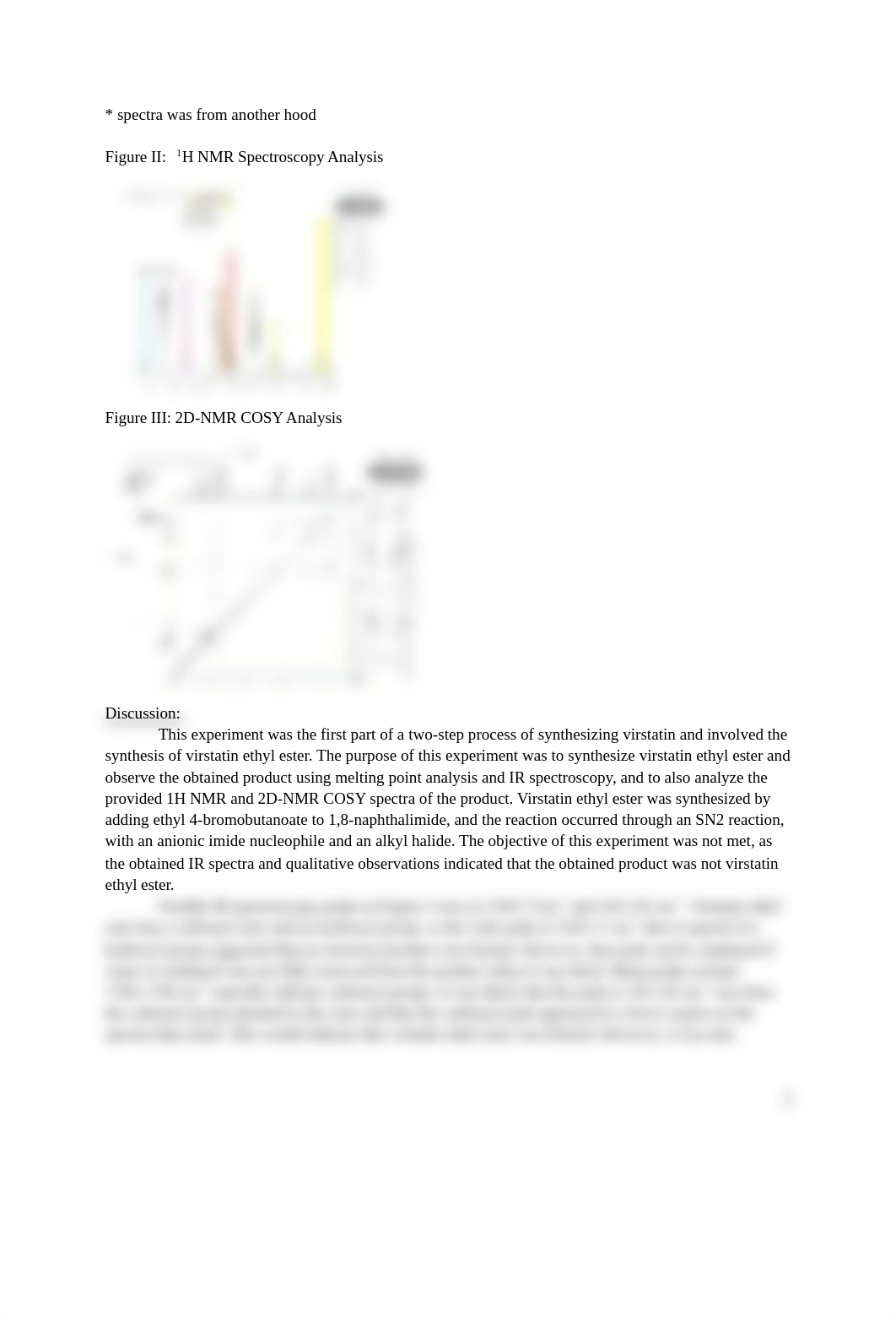 ORGO II LAB 9 - LAB #9.pdf_dgkded7rt3h_page2