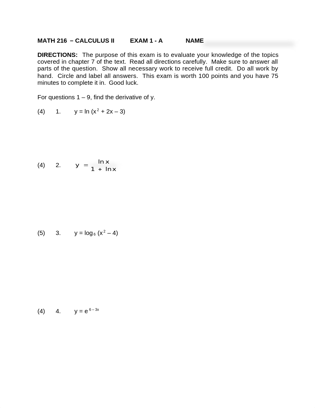 math 216 exam 1 form A_dgkdk56n8on_page1