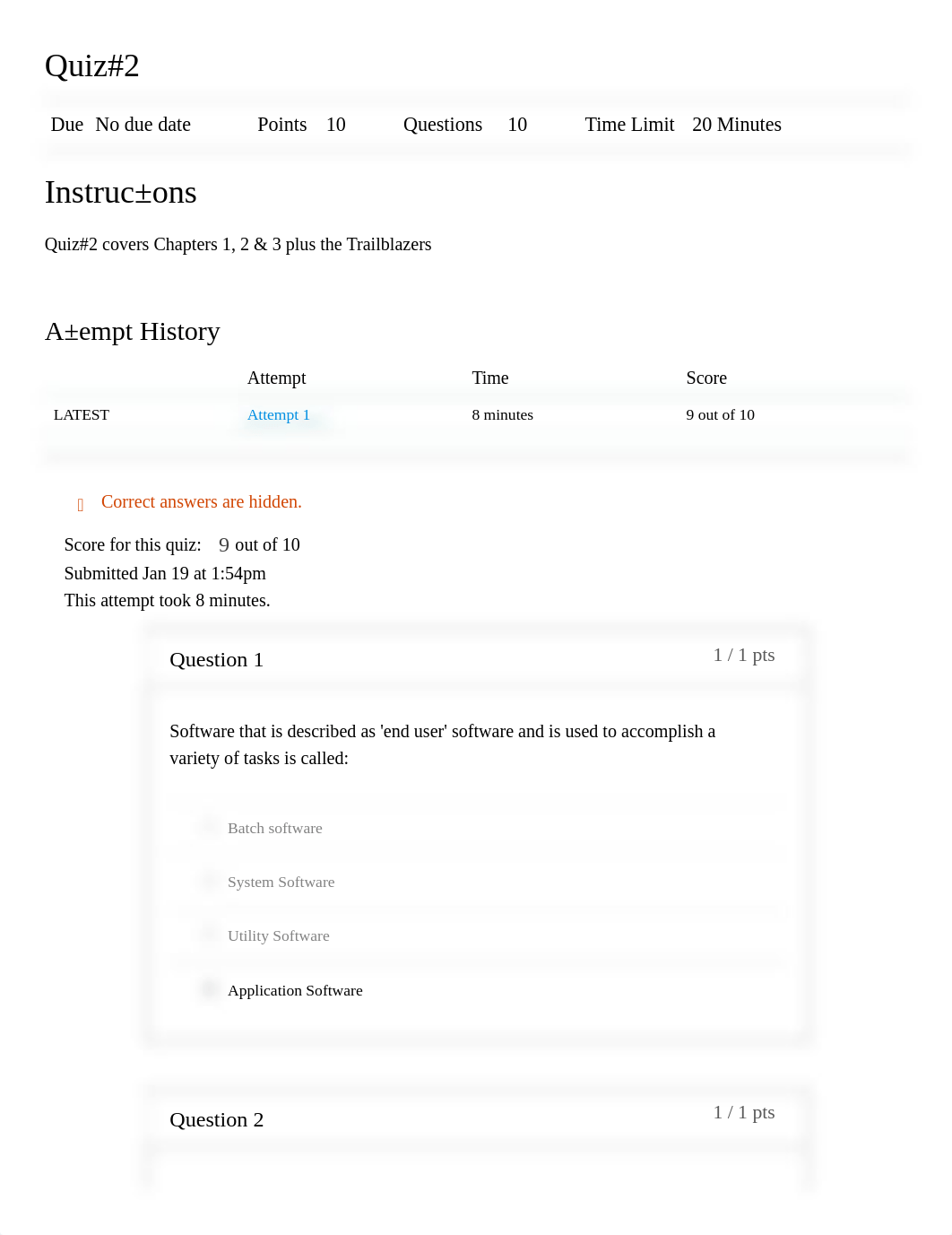 Quiz#2_ CSA110 Intro Computer Info System (13800).pdf_dgkfuvcsdcz_page1