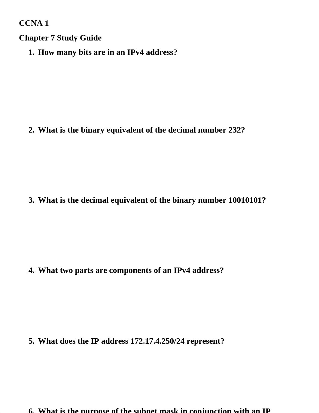 CCNA 1 Chapter 7 Study Guide.docx_dgkhdkns1ya_page1