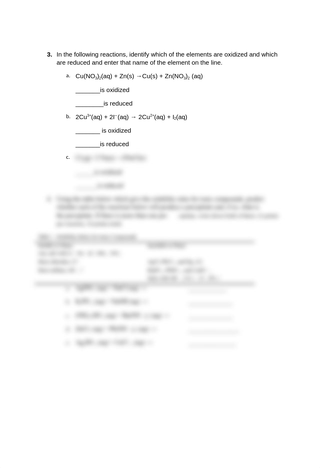 Intro Chem major exam 3 Sp 21 100 without answers.doc_dgkjsn23013_page2