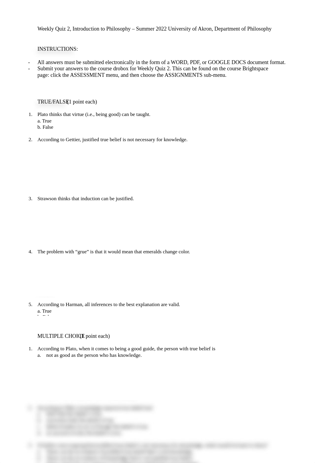 Quiz 2 - 5 Week Summer Intro Phil.docx_dgknjbcn01n_page1