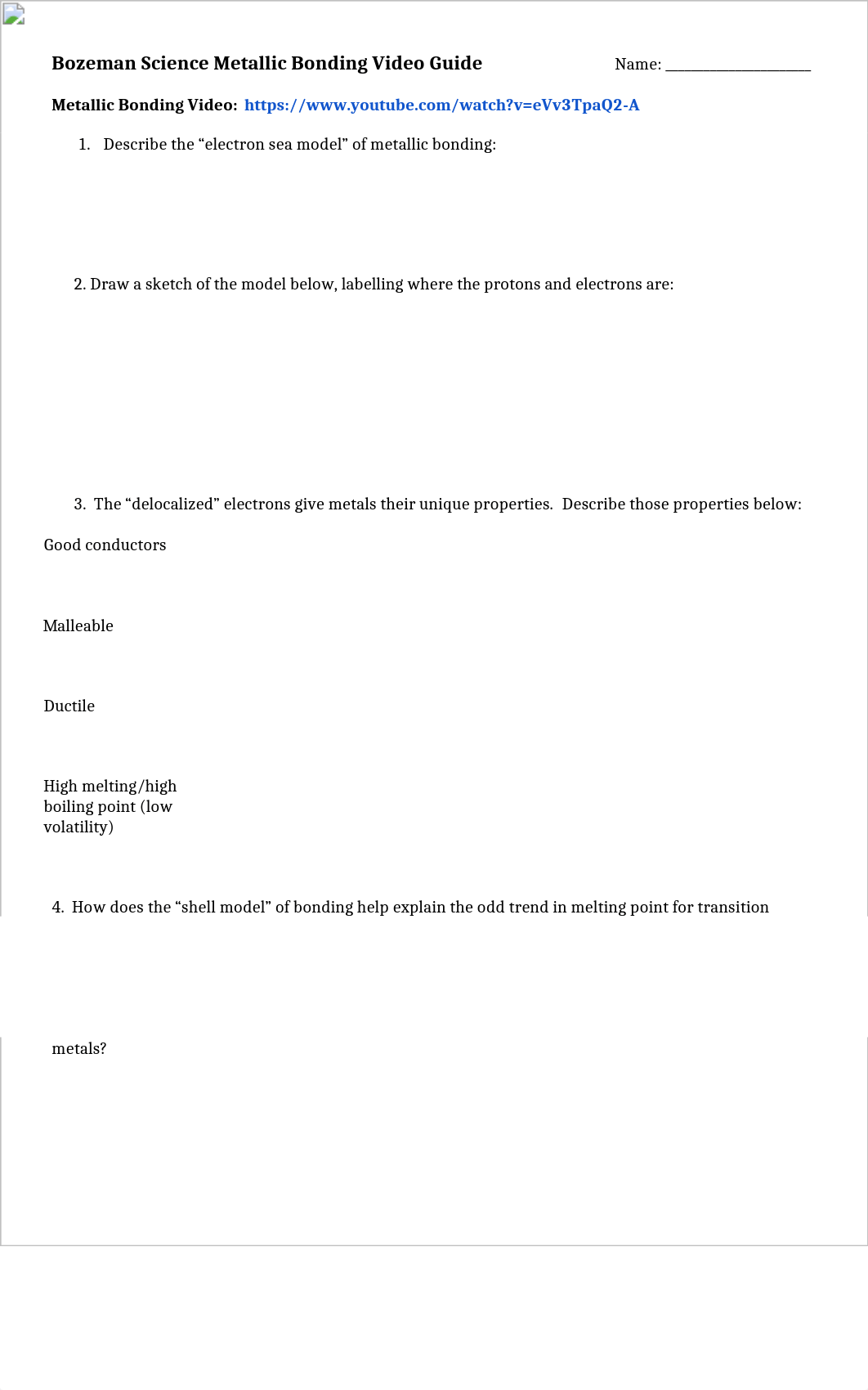 Bozeman Metallic Bonding .docx_dgkojbc0fnz_page1