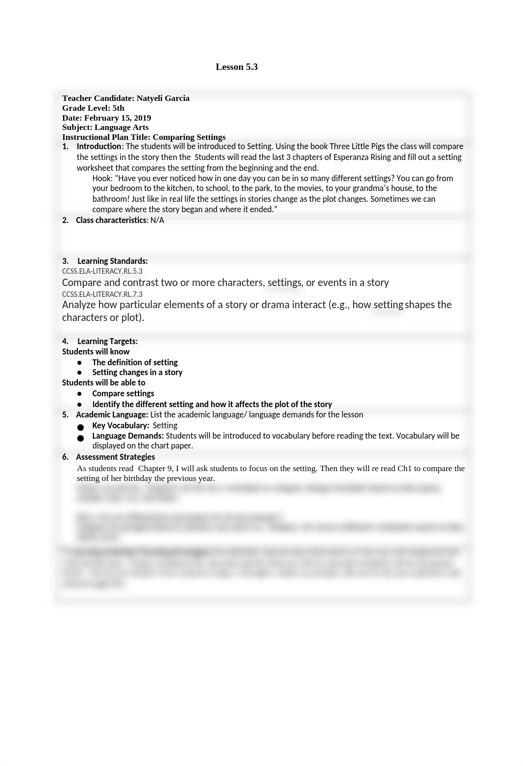 Lesson 3 Setting ELED302_dgkqf79iie3_page1