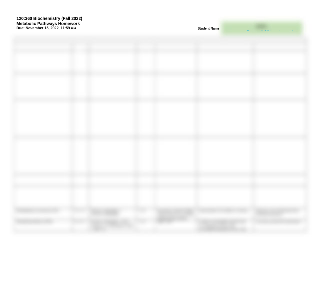 120-360 FA22 Metabolic Pathways Homework-1 (1).docx_dgkvg42ovgh_page1