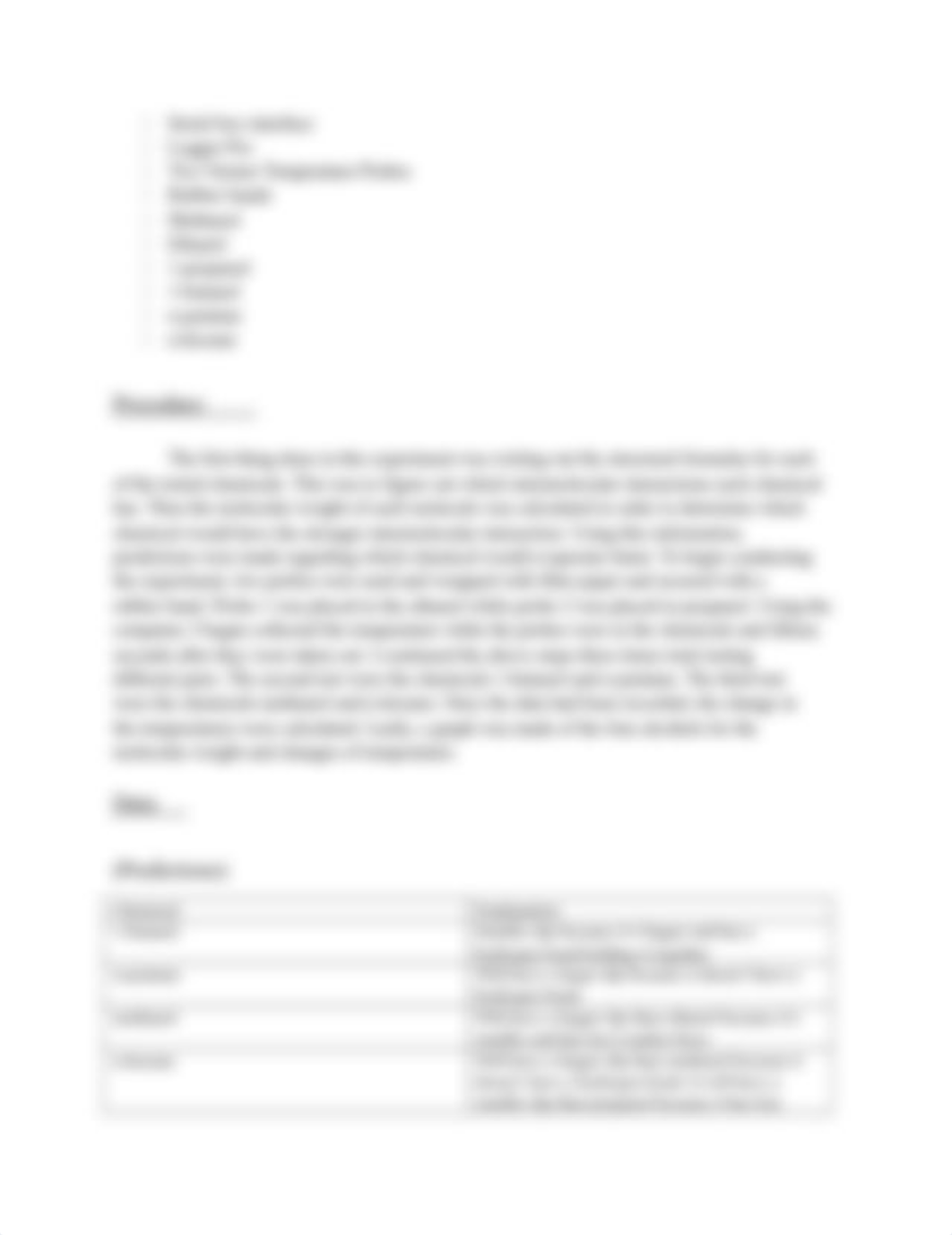 Chemistry 102 Lab 2 Evaporation and  Intermolecular Attraction.docx_dgkxde7mn6d_page2