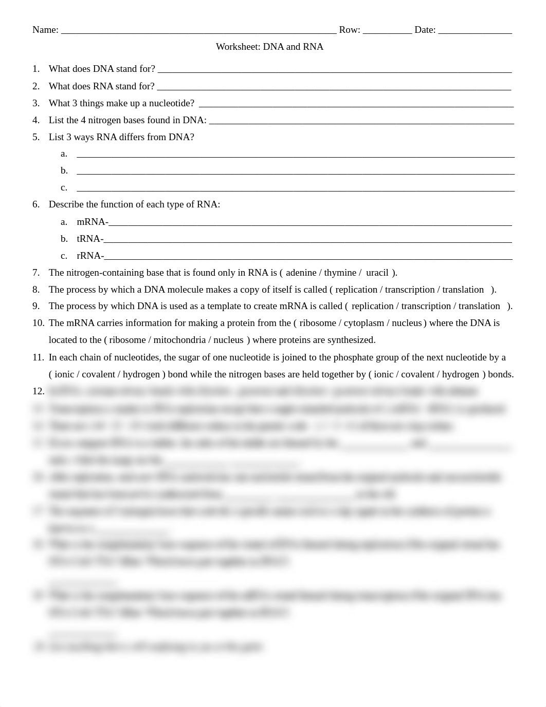 4_Worksheet_DNA_and_RNA.pdf_dgkyxtjhq18_page1