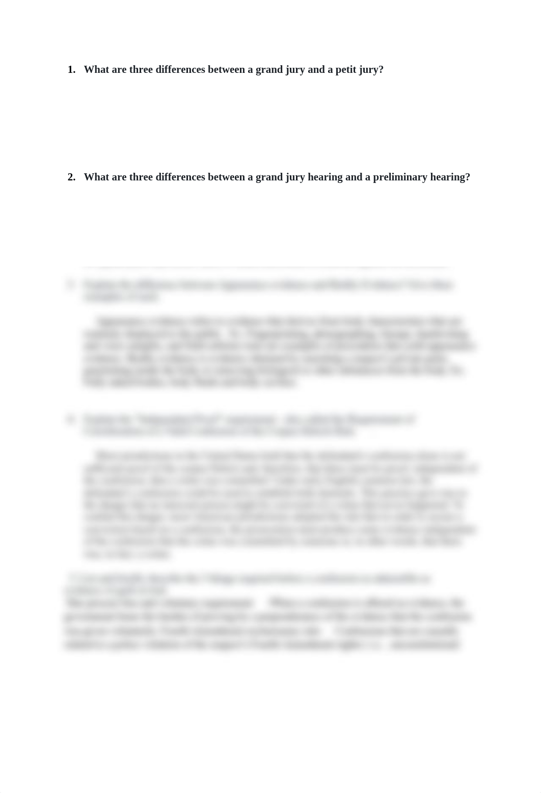 Diffrences between  a grand jury and a petit jury.docx_dgl36qhhroa_page1