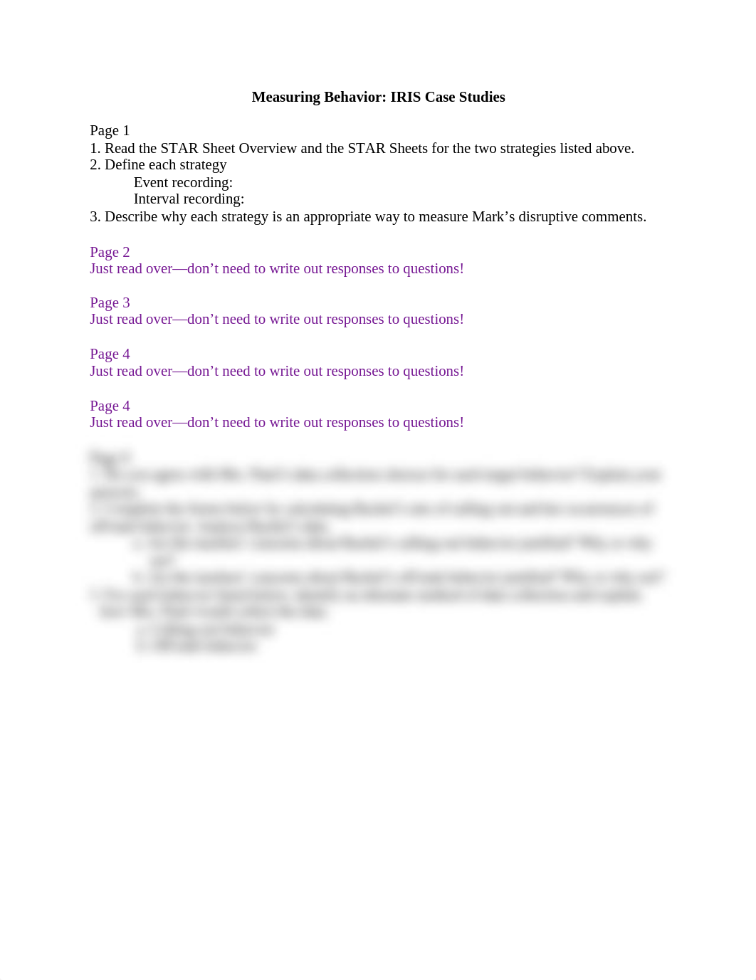 Measuring Behavior IRIS Case Study Questions-1.docx_dgl41r4ile4_page1