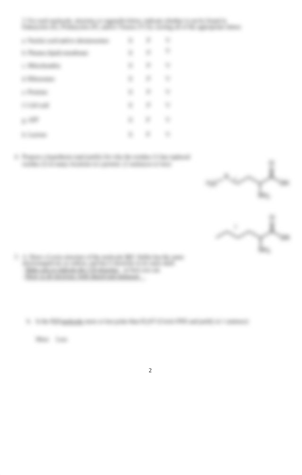 2020_BIOL 222_EXAM 1_2019 (2020 PRE-EXAM 1).pdf_dgl4j0v1bgs_page2