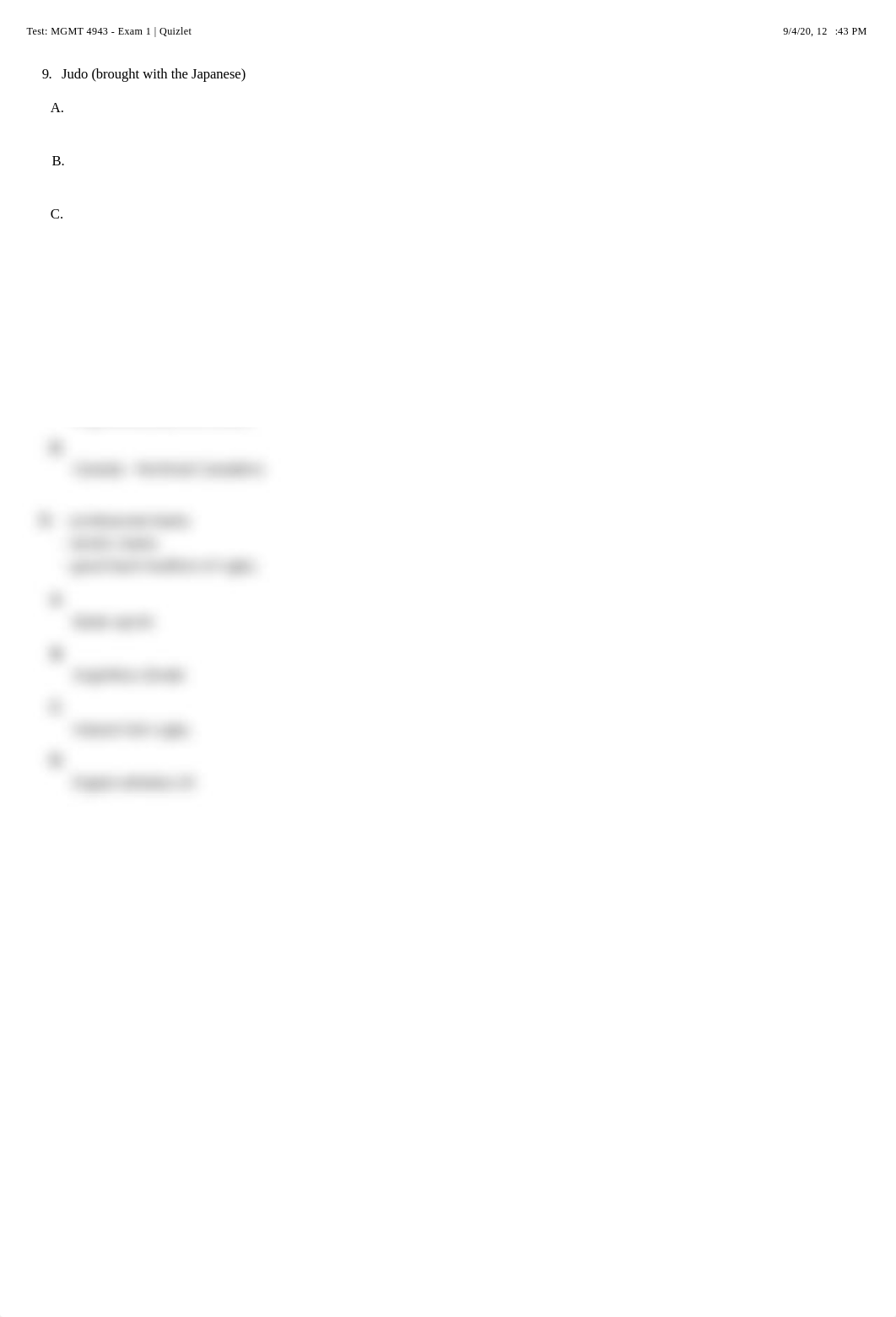 Test: MGMT 4943 - Exam 1 | Quizlet.pdf_dgladugwu35_page4