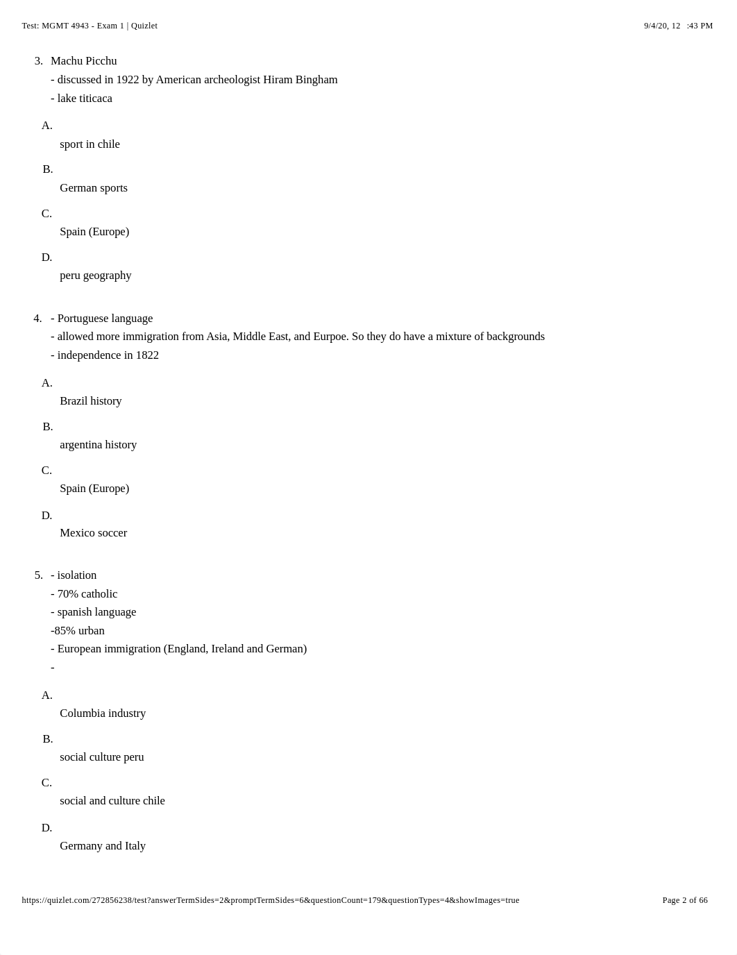 Test: MGMT 4943 - Exam 1 | Quizlet.pdf_dgladugwu35_page2