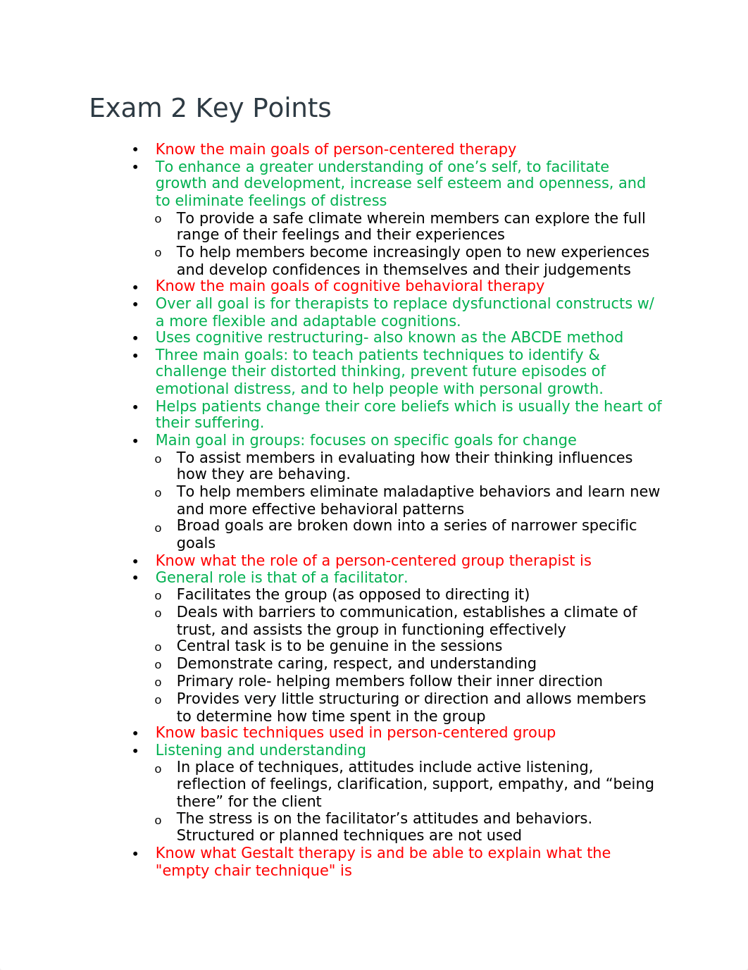 Exam 2  661 Key Points.docx_dglcyvxeyhq_page1