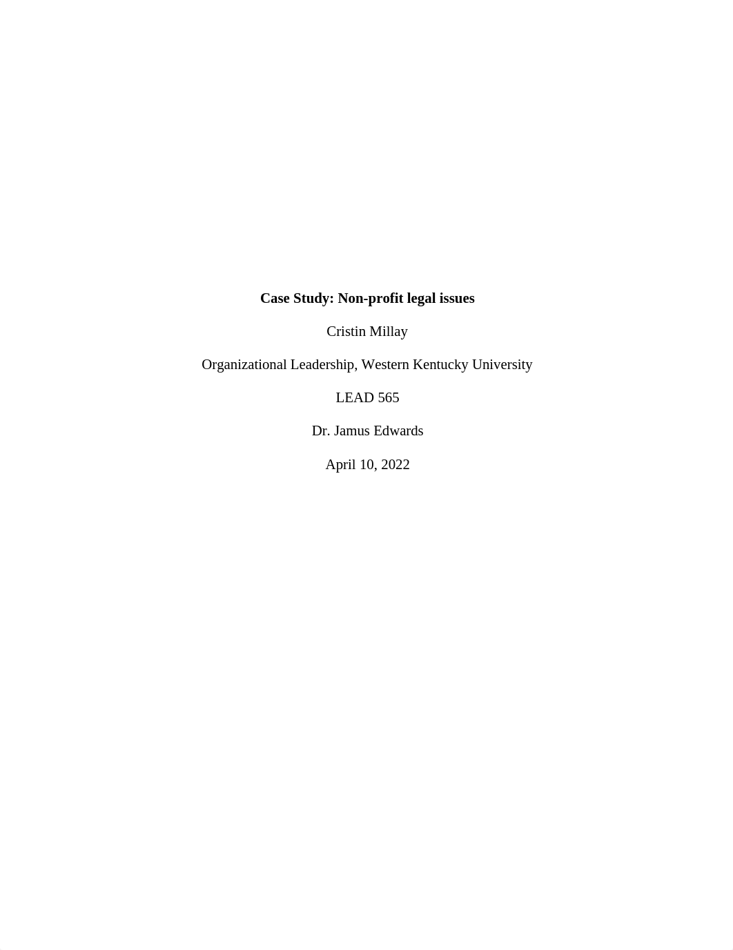 Case Study non-profit legal issues.docx_dglefmywqpd_page1