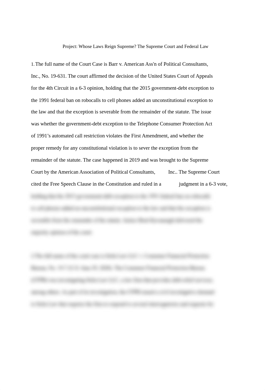 chProject_ Whose Laws Reign Supreme_ The Supreme Court and Federal Law.pdf_dglfa74ntg3_page1