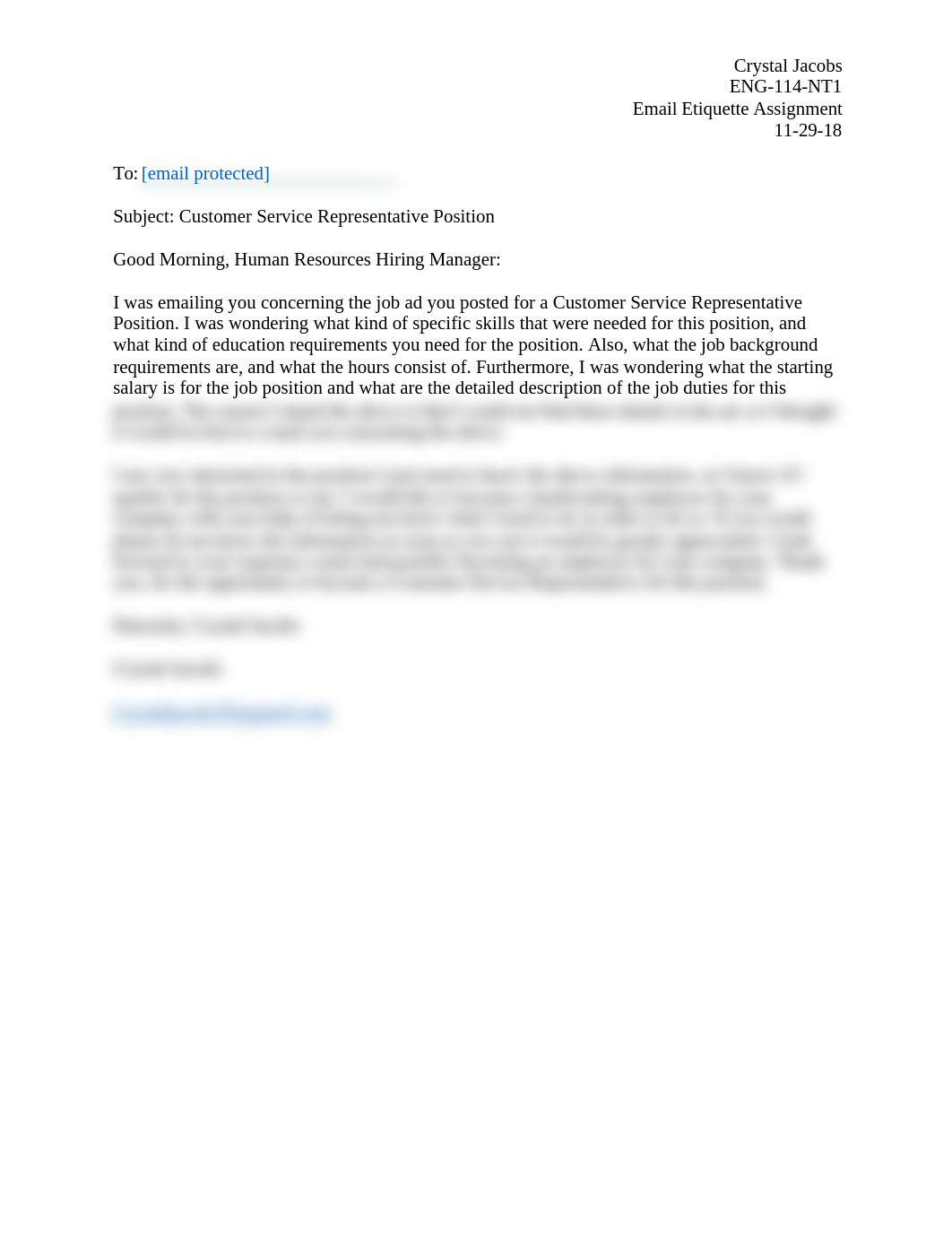 ENG-114-NT1 Email Etiquette Assignment .docx_dglfjkisqhj_page1