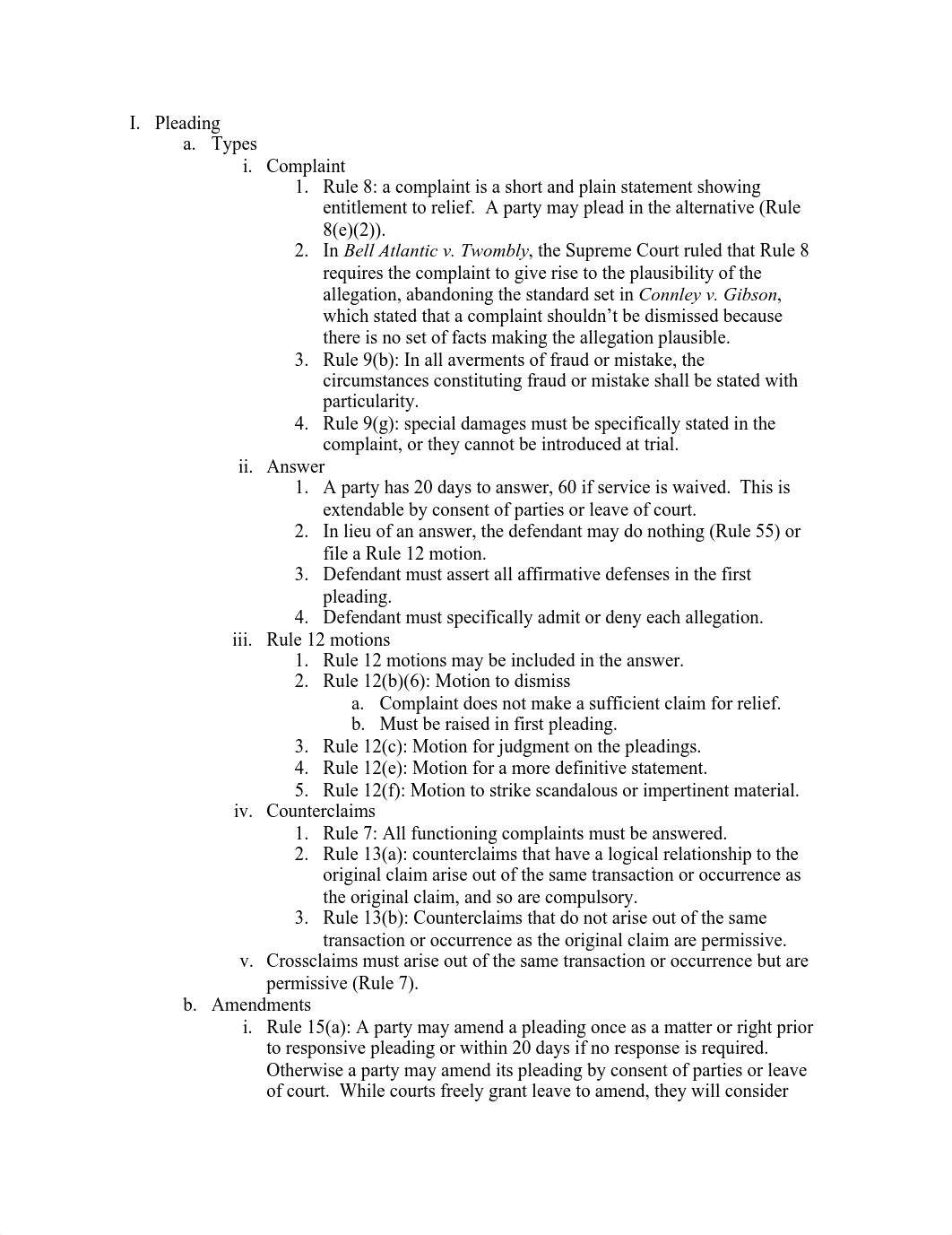 Civil-Procedure-I-Long-Study-Outline.pdf_dglgb8nm8it_page1