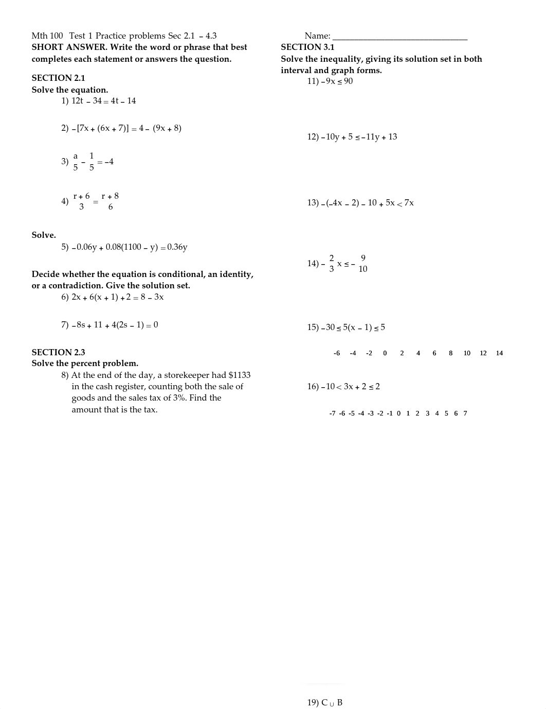 Practice Test 1 on Precalculus_dglh51iqsla_page1