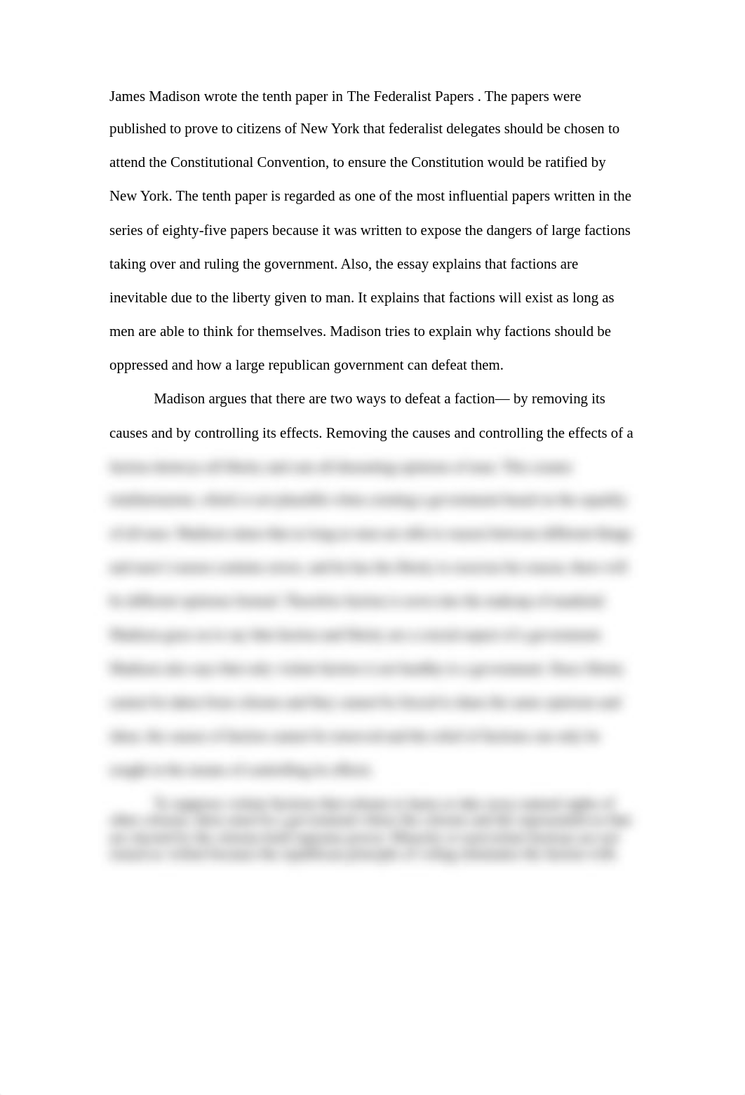 James Madison wrote the tenth paper in The Federalist Papers_dglify4i1he_page1