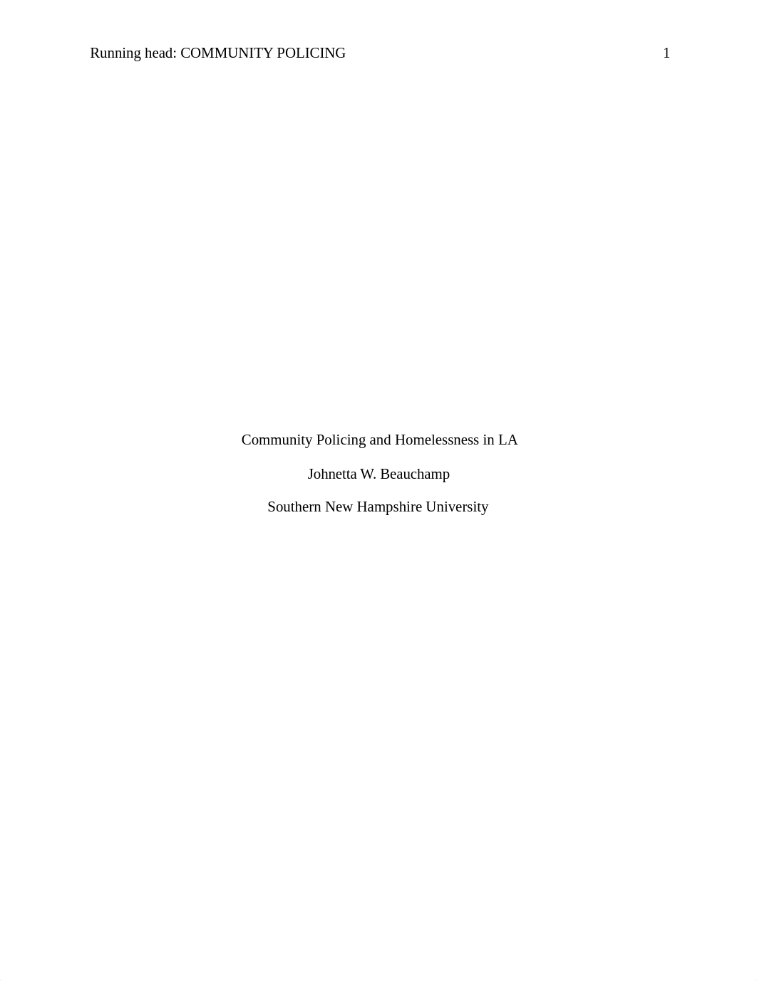 Community Policing and Homelessness in LA.docx_dgllssk8i8w_page1