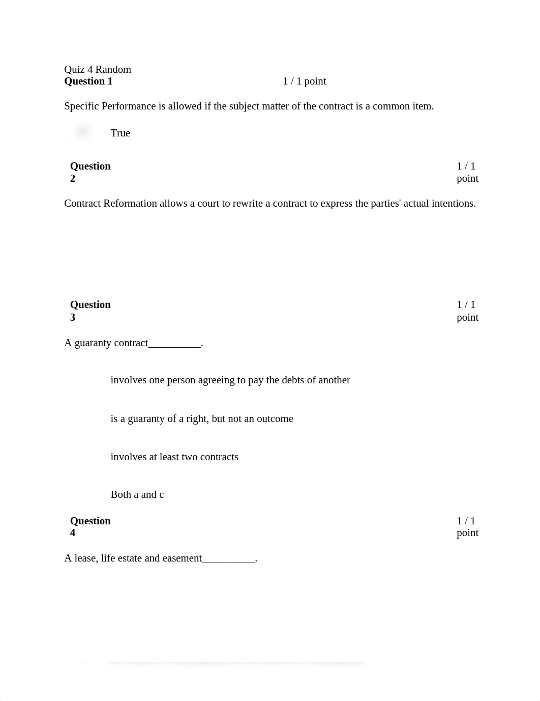 Quiz 4 Module 3 - GBA - 231_dglowlcn1y3_page1