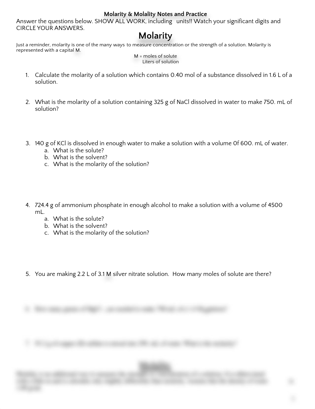 Copy of Molarity and Molality ws.pdf_dglpmaizmmb_page1