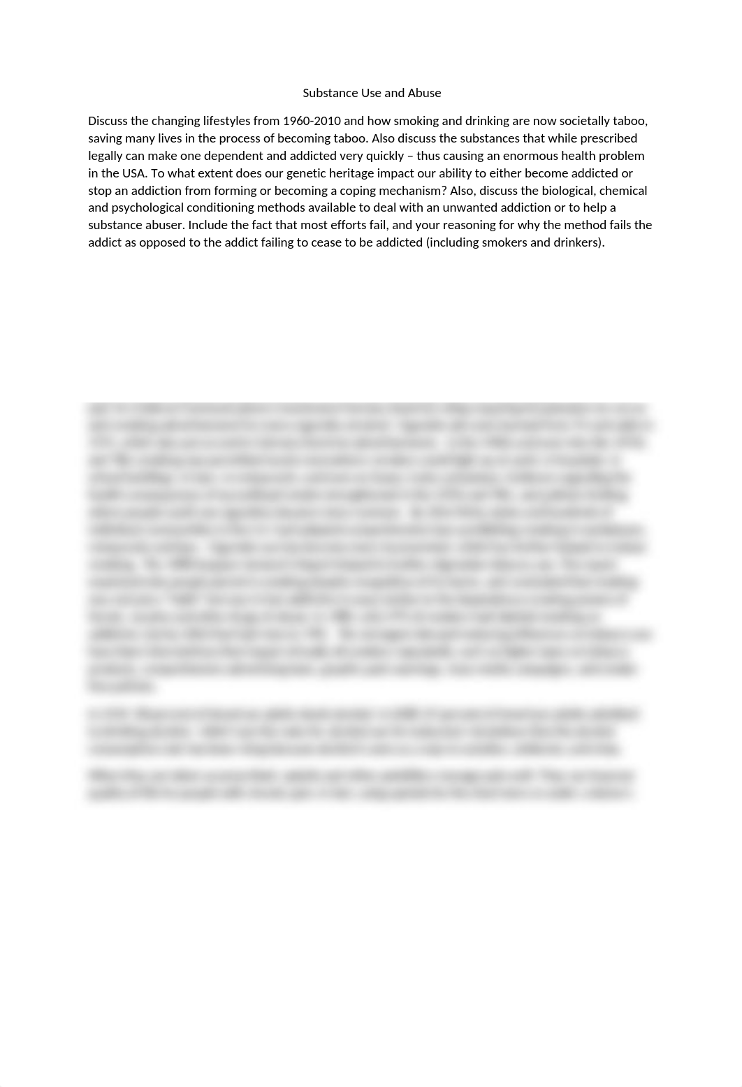 Substance Use and Abuse.docx_dglqvx0scv8_page1