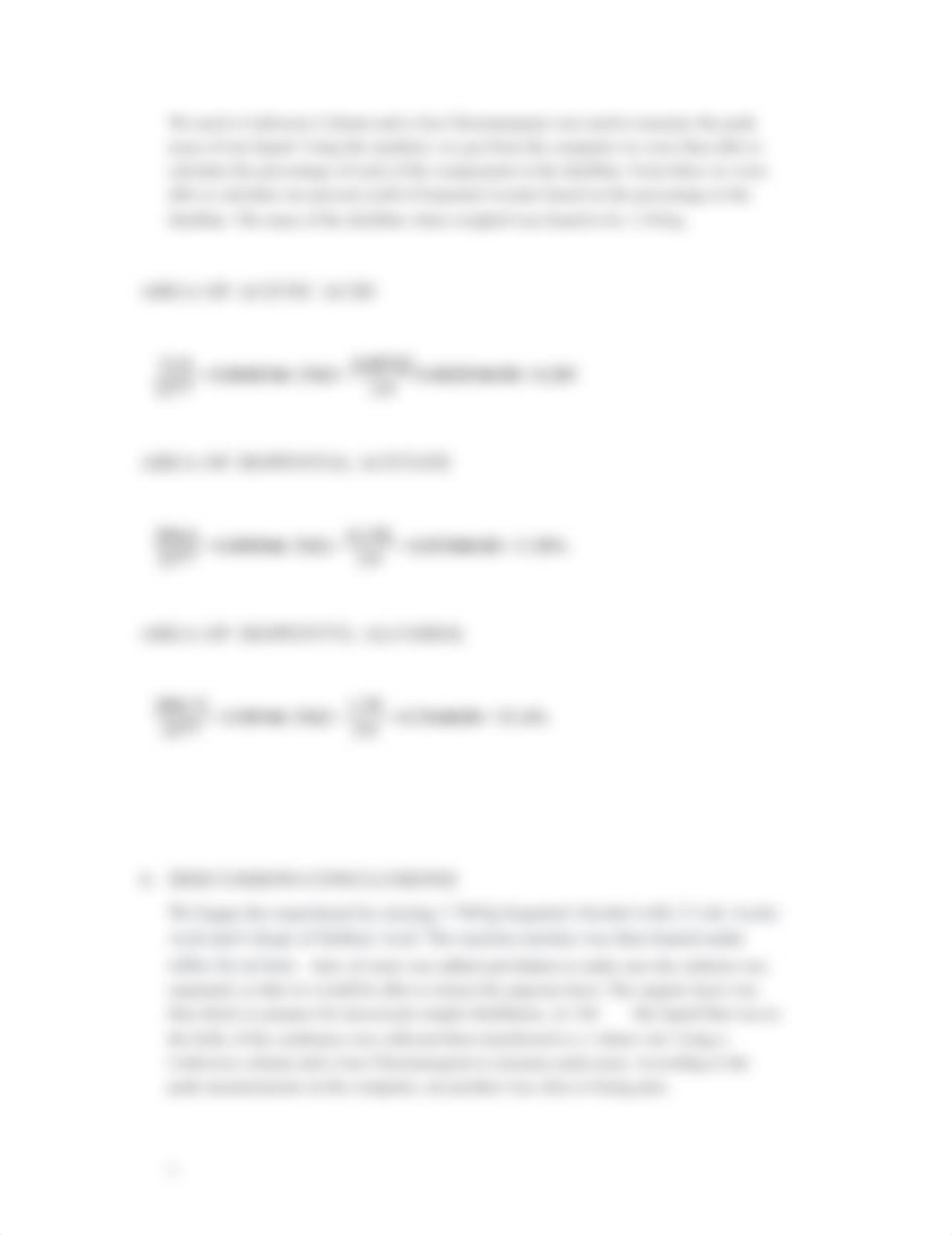 Preparation, SImple distillation and gas chromatography analysis of banana oil  .docx_dgltpyemwh5_page2