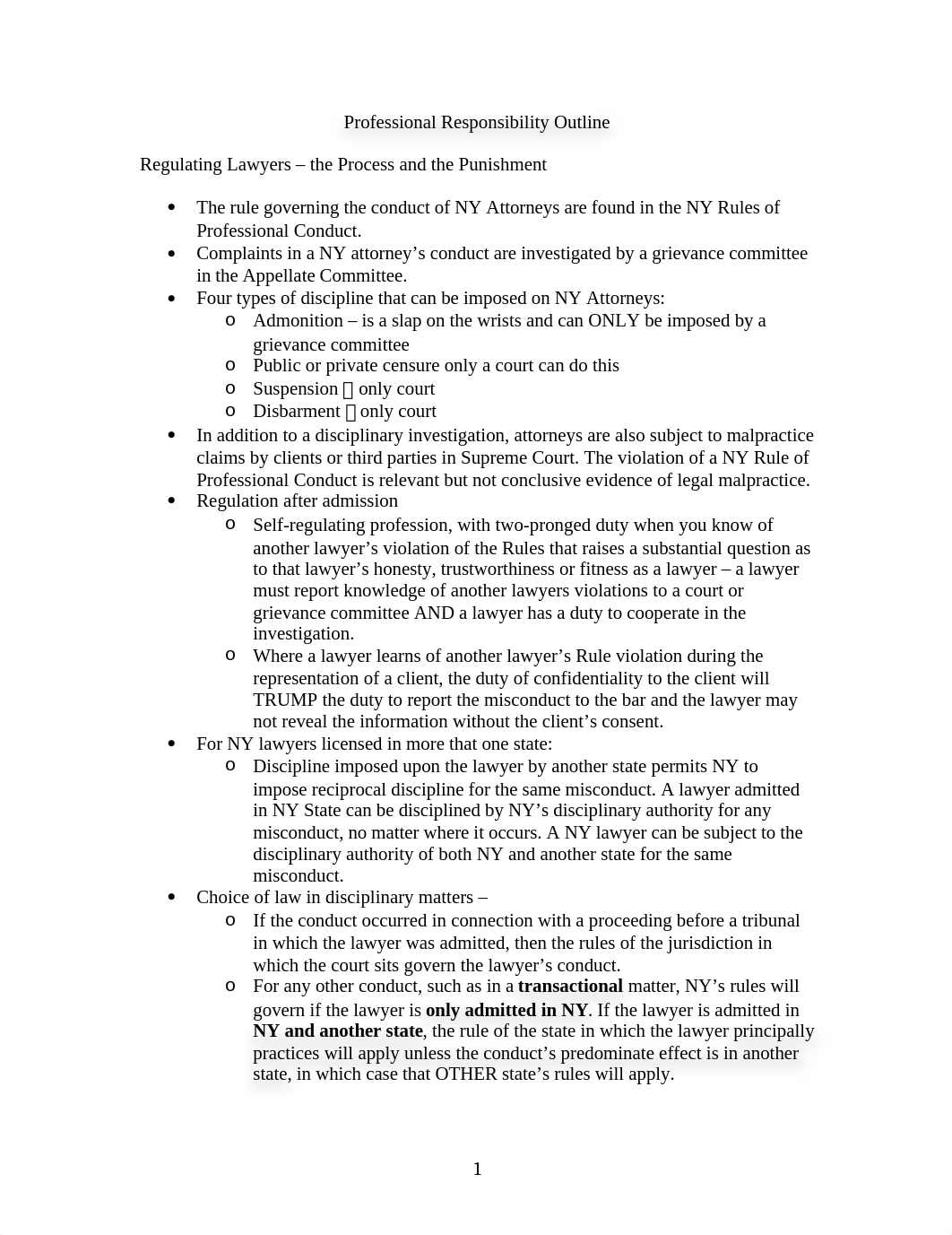 Professional Responsibility Outline_dglvcgt4l3g_page1