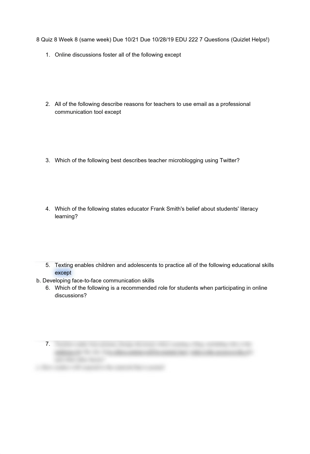 8 Quiz 8 Week 8 (same week) Due 10_21 Due 10_28_19 EDU 222 7_7 100% _) (fix).pdf_dglx0s94yg4_page1