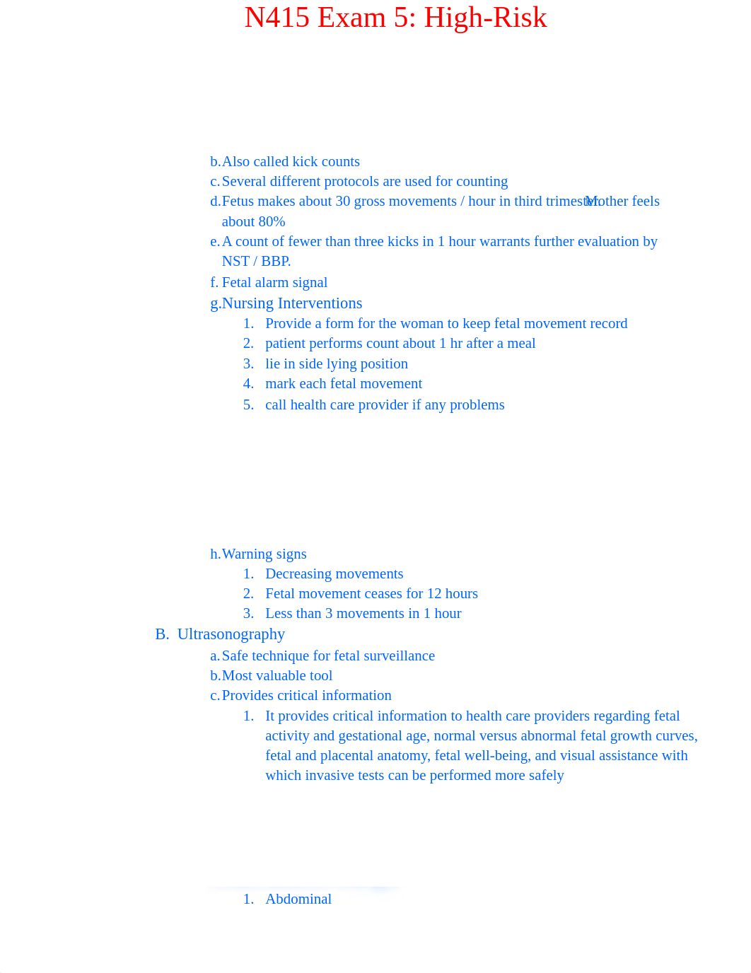 Exam 5 High Risk.pdf_dgm2xvi8df7_page2