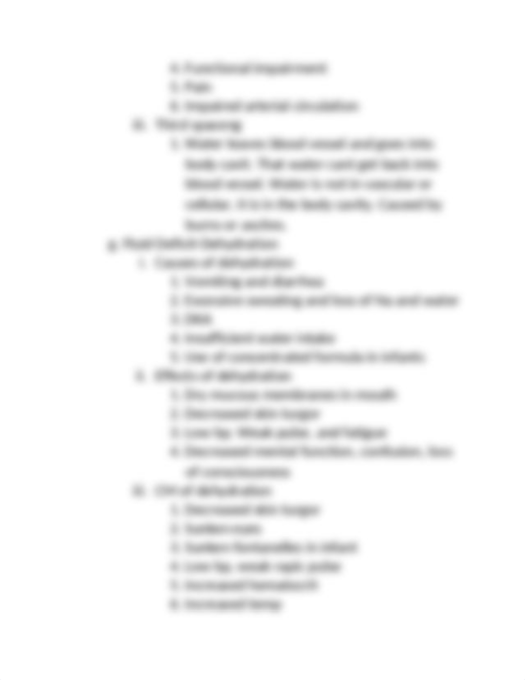 Fluid, Electrolyte, AB OUTLINE.docx_dgm47azoqqa_page2