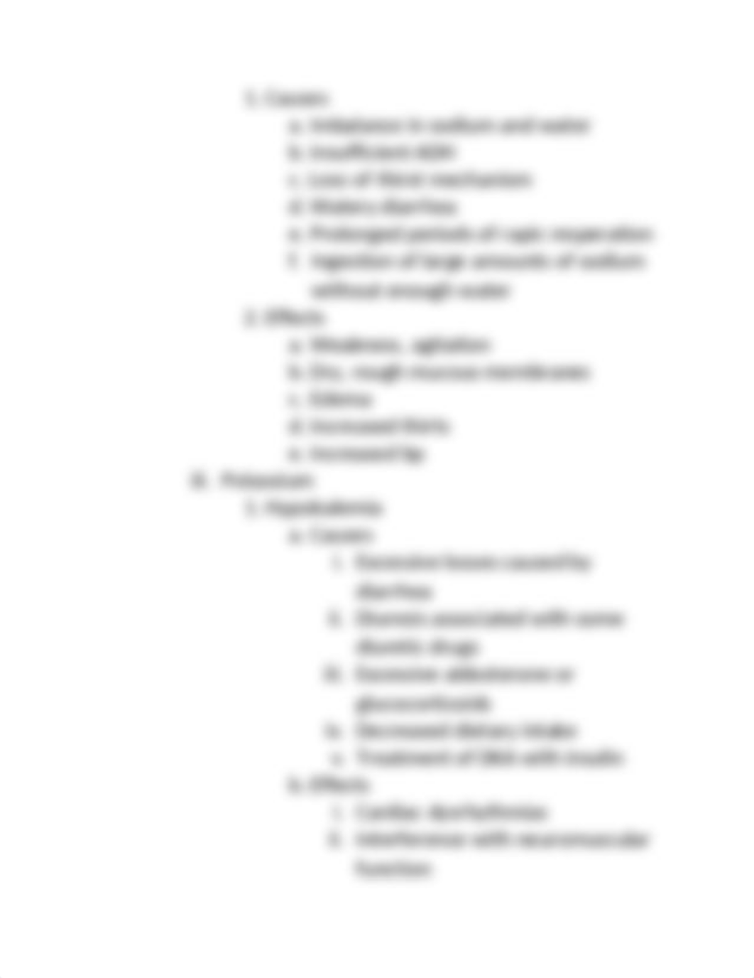 Fluid, Electrolyte, AB OUTLINE.docx_dgm47azoqqa_page4