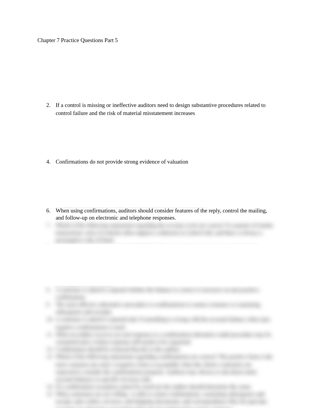 CHpater 7 Practice Questions Part 5.docx_dgm4yeeou41_page1