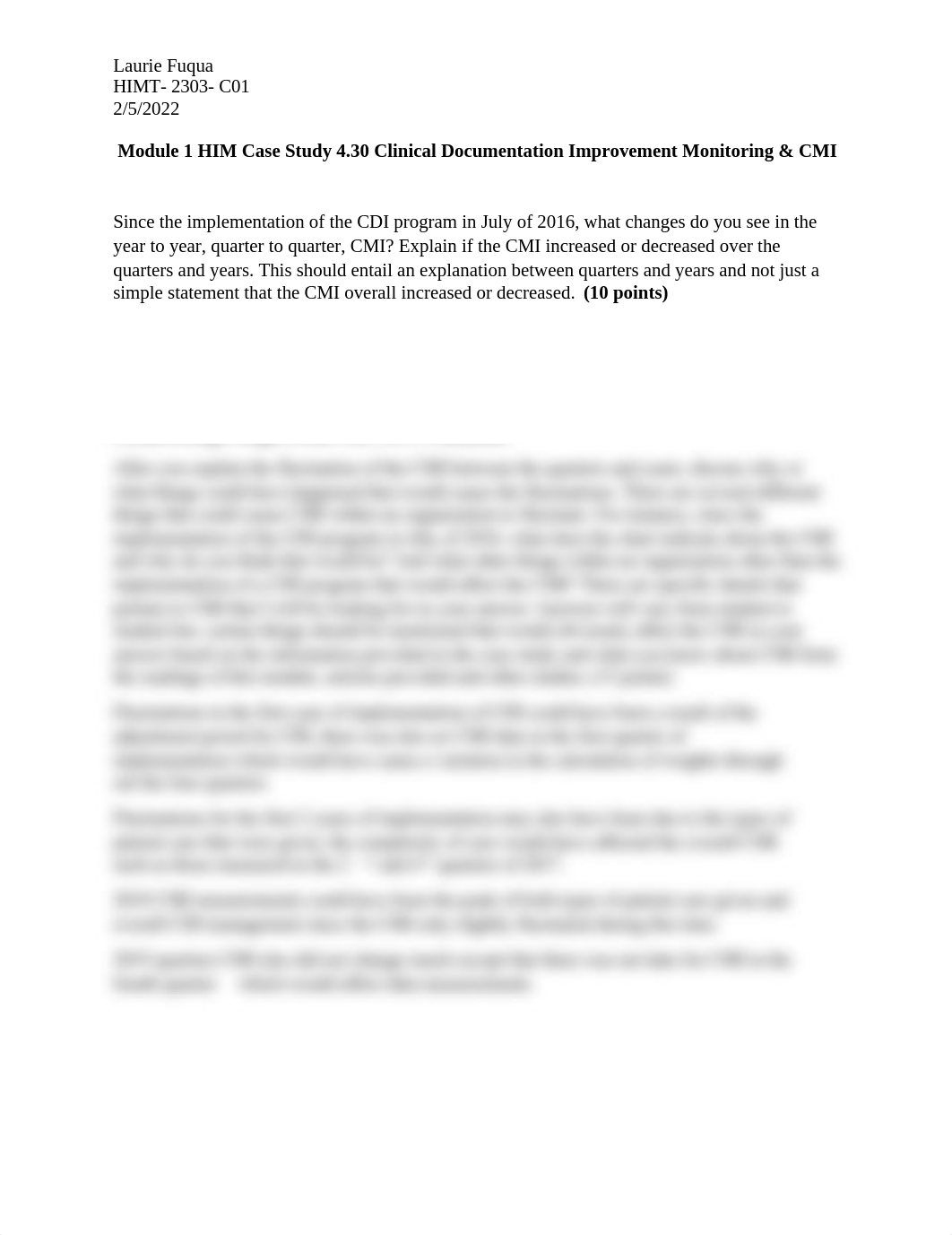 2303_M1_Case Study 4.30 Clinical Documentation Improvement Monitoring & CMI_Lfuqua.docx_dgm51pxtdj4_page1