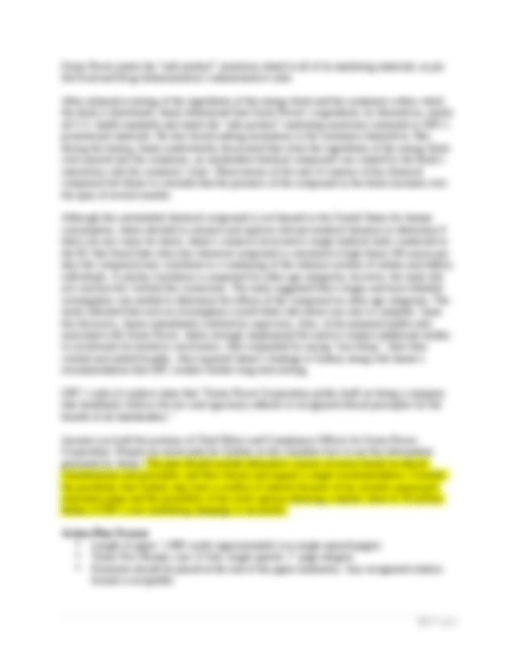 EBrevGreen Power Corporation.Ethics Case Fall 2020 (1) (2).docx_dgm8txmqe49_page2