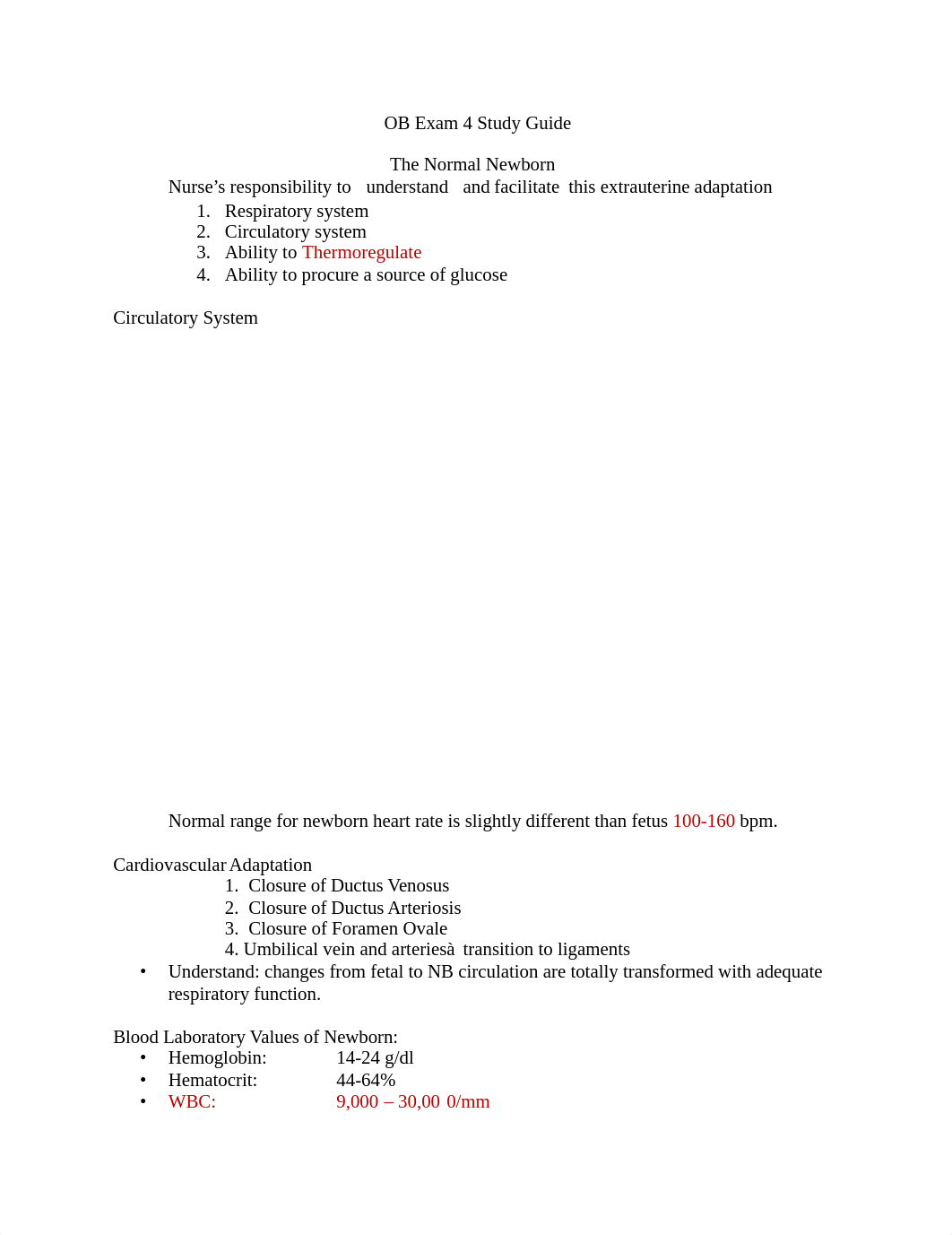 OB Exam 4 Study Guide (1).docx_dgmble3ogko_page1